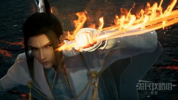 《仙剑奇侠传7》图文攻略 主、支线任务流程攻略