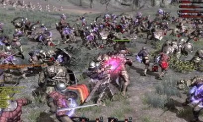 带兵打仗攻城的游戏有什么?