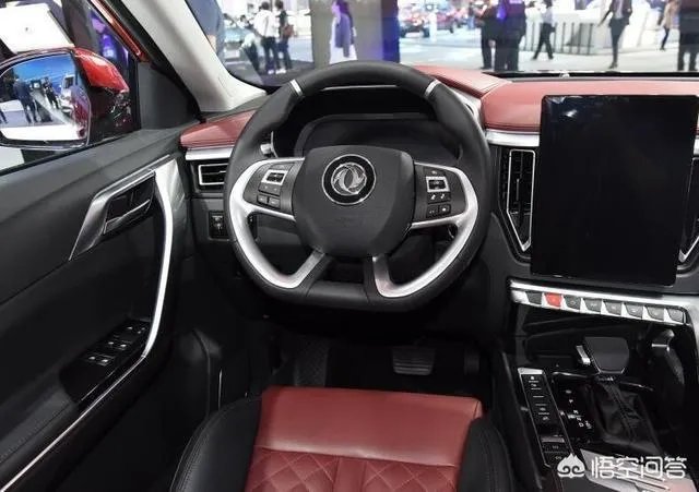 东风风行T5怎么样？