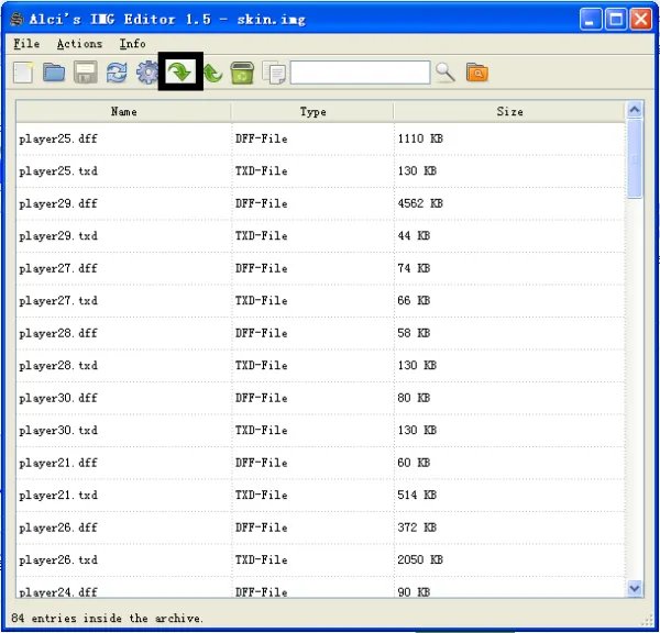 侠盗猎车手圣安地列斯假面骑士mod和教程(教程要详细)