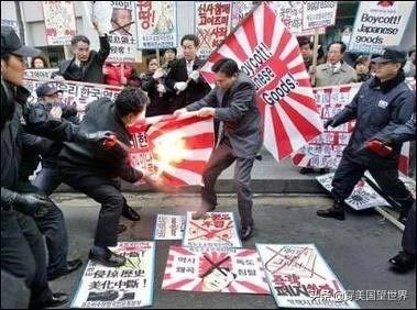 韩国废除“日韩军情协定”，最不满的是谁？