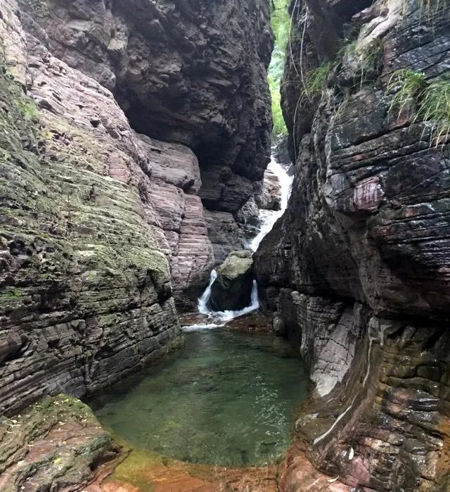 河南新乡有什么娱乐