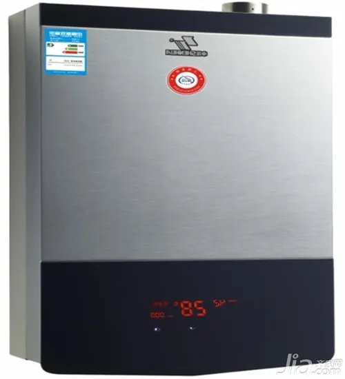 申花燃气热水器维修 以及一些故障说明