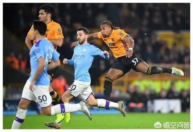曼城被狼队大逆转，争冠更没戏，瓜帅提前换下德布劳内是输球主要原因吗？
