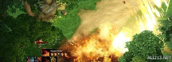 《魔法对抗2》特殊技能CD快捷键一览攻略