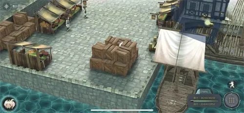 魔女之泉4全宝箱位置一览