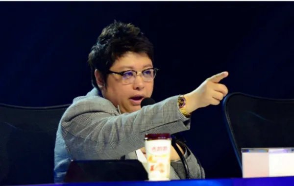 综艺节目中有哪些怼人的镜头，让人感觉很“舒适”很解气？