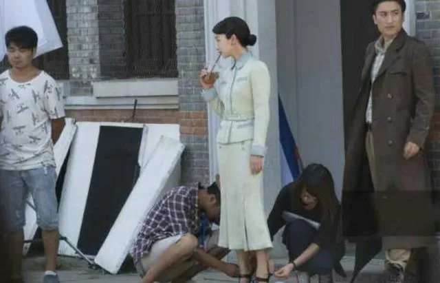 娱乐圈的哪些明星被曝“耍大牌”，会让你觉得很意外？