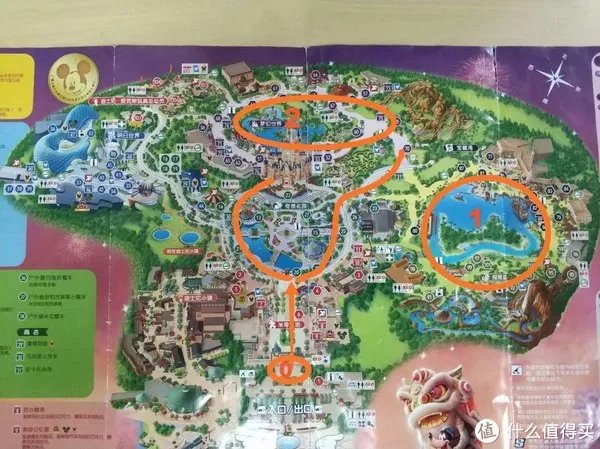 一篇玩转上海迪士尼——超详细游玩攻略及规划技巧