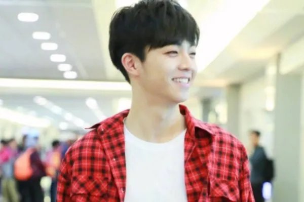 陈立农穿衣风格过于女性化，现在的时尚不太懂？