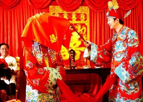 贺朋友女儿结婚祝福语 朋友女儿结婚红包贺词怎么写