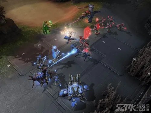 暴雪DOTA为独立项目 开发“微交易”免费模式