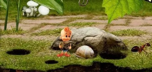 小婴儿逃出系列2攻略