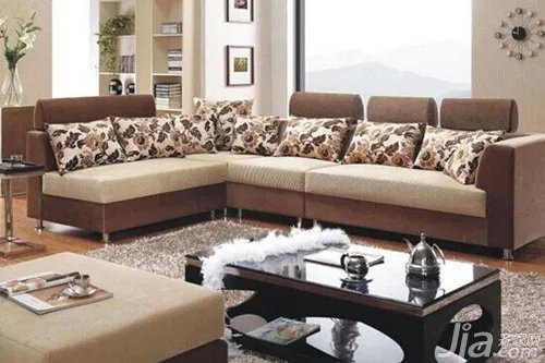 皇朝布艺沙发好不好 皇朝布艺沙发质量