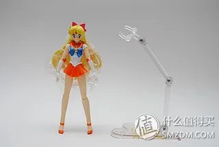 Venus Love and Beauty Shock！日思夜想的 sailor venus 爱野美奈子，附祖国版 月野兔对比
