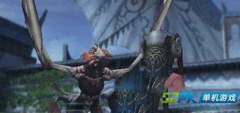 最终幻想零式HD全部boss打法及通关心得攻略