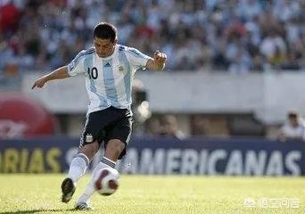 如何看待没有了梅西的阿根廷国家队?