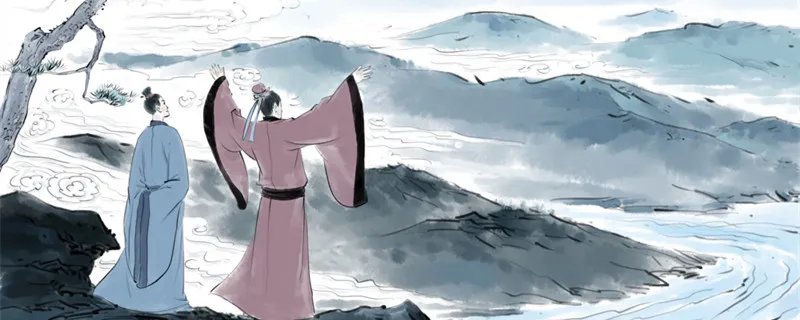 芈八子和秦始皇的关系