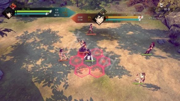 《侠隐阁》大胃王比赛怎么玩 大胃王比赛玩法分享