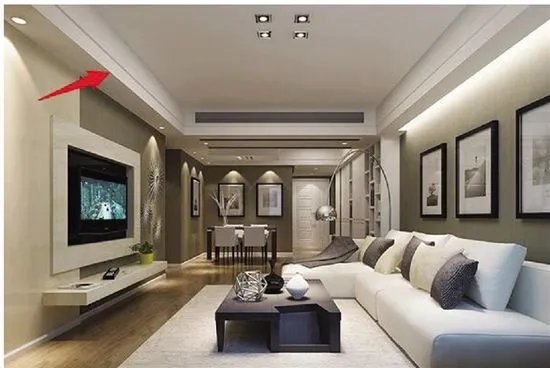 新家装修这七个地方千万要注意