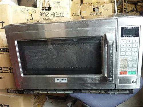 微波炉加热原理是什么