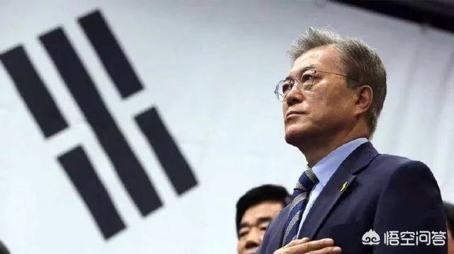 朴槿惠和文在寅对待日本态度为何截然不同?