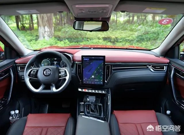 东风风行T5怎么样？