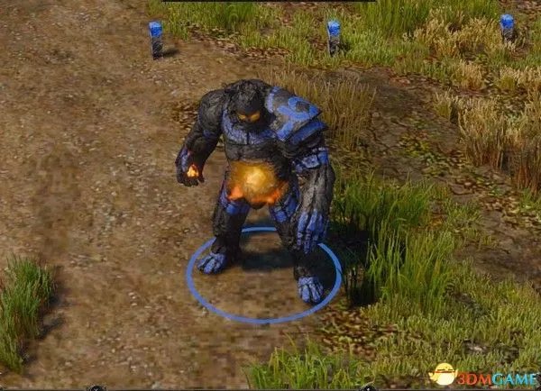 《咒语力量3：灵魂收割》DLC兵种英雄建筑详解 DLC战役流程