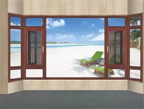 铝合金有什么颜色