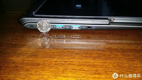 超值变形本：Acer 宏碁 Aspire R7-371T-59ZK