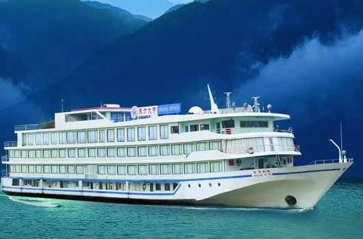 游三峡的游轮哪个最好