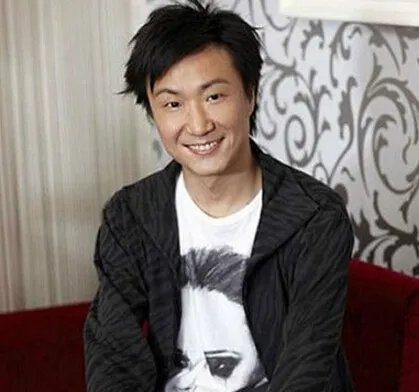 郑中基老婆是谁？  情伤累累细述几段感情