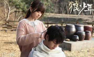 狼少年的剧情介绍