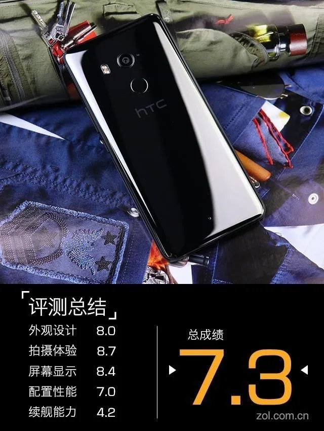 HTC U11 Plus是HTC的速效药吗？