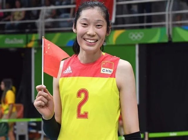 朱婷将入学北师大攻读硕士，你怎么看？