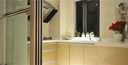 90平米的房子装修效果图 90平米的房子装修案例