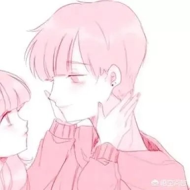 有什么情侣双人头像吗？