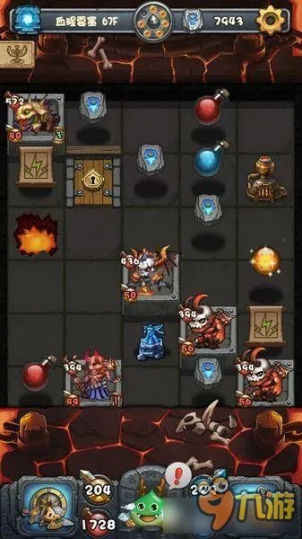 不思议迷宫怎么sl 不思议迷宫sl方法技巧分享