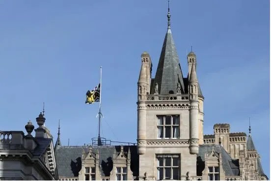 俄英互逐外交官已有百年历史吗？