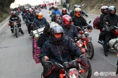 春运是不是地球上最大规模的人类迁徙？