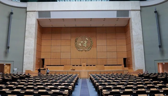 联合国总部在哪里