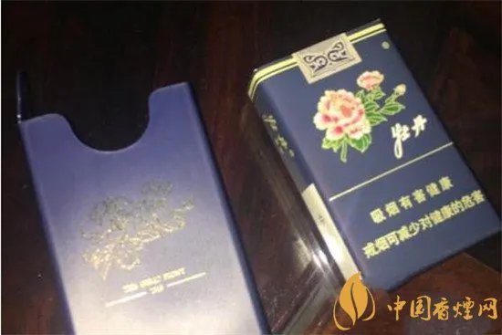 牡丹香烟多少钱一盒 出口牡丹香烟价格一览