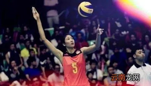 中国女排身高一览表,中国女排身高一览表2020