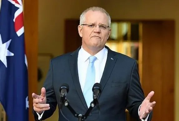 澳搜查中国记者住所是怎么回事？