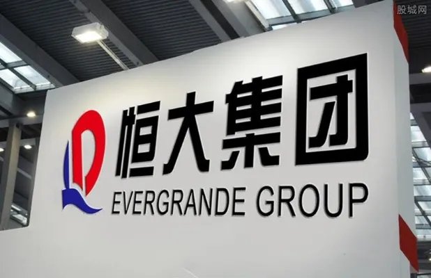 赵长龙占恒大多少股份 他即将接任集团董事长一职