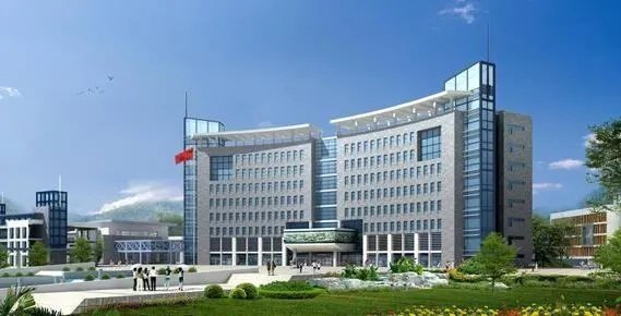 黔西南民族职业技术学院专业有哪些