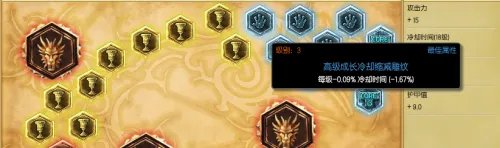 lol皇子打野天赋符文加点图-S4皇子天赋符文