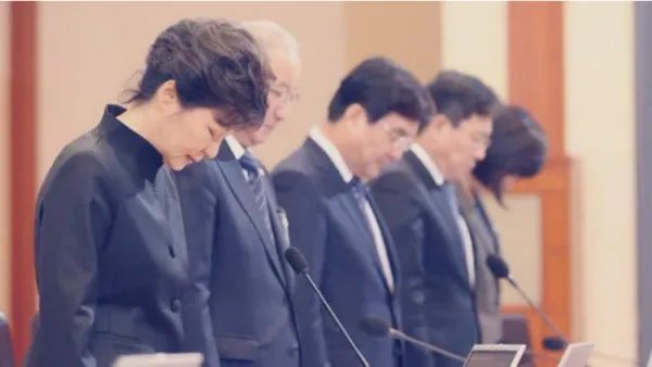 韩国唯一得善终的总统