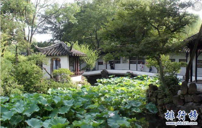 中国最富裕的十大城市：2018中国最富的城市