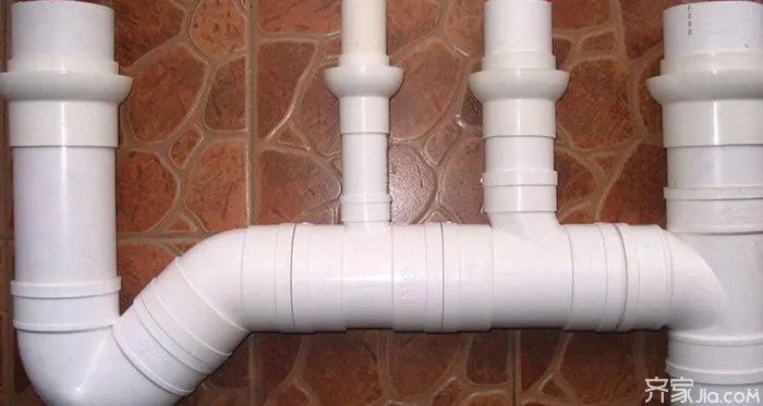 下水管道漏水怎么办 下水管道漏水处理小窍门